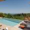 Vozas Villas - Traditional Houses with Great View