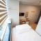 K-Guesthouse Dongdaemun Premium - Сеул