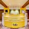 FabHotel Devanshi Inn