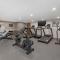 MainStay Suites Oakbrook Terrace - Chicago