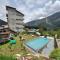 Hotel Smugglers Mountain View - central heated & air Cooled
