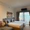 Seaview Deluxe Rainbow Paradise Tg Bungah 6pax