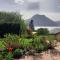 Gallery - Terrasse mit Seeblick und Garten