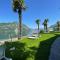 Luganersee, Pool, Strand, Parkplatz, Suite 204