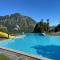 Charming Suite am Luganersee, Pool, Parkplatz