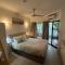 Tropical Apartment