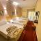 Shady Hotel Luxor