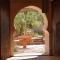 Kasbah Timdaf
