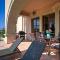 2 bedroom Apartment Artemis with two communal pools, Aphrodite Hills Resort