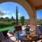 2 bedroom Apartment Artemis with two communal pools, Aphrodite Hills Resort