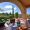 2 bedroom Apartment Artemis with two communal pools, Aphrodite Hills Resort