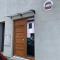 Apartmán EMES s terasou