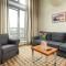 Jantar Apartamenty Deluxe Royal Tulip Sand Hotel