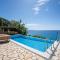 Milos Paradise Luxury Villas