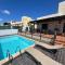 Paradise Villa