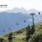 Hotel AlpIn Bed & Breakfast