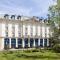 Le Plessis Grand Hotel