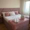 Grand resort luxury apartment