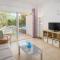 Sea frontline Apartment Charo Pool and Wifi