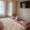 Grand resort luxury apartment