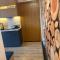 Grand resort luxury apartment