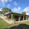 Acacia Chalets Margaret River