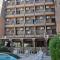 Shady Hotel Luxor