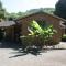 Camping 3 étoiles - Piscine - eeebbh