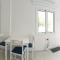Two-Bedroom Luxury Apartment