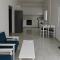 Two-Bedroom Luxury Apartment