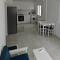 Two-Bedroom Luxury Apartment