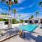 Cubos Casa Flor High Privacy & Pool