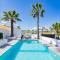 Cubos Casa Flor High Privacy & Pool