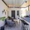 Cubos Casa Flor High Privacy & Pool