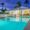 Cubos Casa Flor High Privacy & Pool