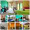 Six Nature Resort