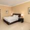 Oryx Hotel