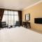 Oryx Hotel