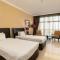 Oryx Hotel