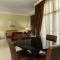 Oryx Hotel