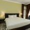 Oryx Hotel