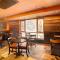 Oryx Hotel