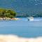 Holiday home with whirpool 2 bedrooms Jezera