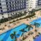 Sea Residences MoA Manila