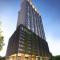 Rooftop Pool, 8 Pax, 2 Bedrooms, 2 Bathrooms, 2 Car Parks by Star Home