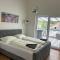LUX PENTHOUSE Klopeiner See Apartment Ferienwohnung FeWo
