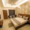 Hotel Cloud Inn, Nainital