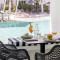 Peppers Beach Club