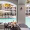 Peppers Beach Club