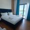 King Hotel Ksamil